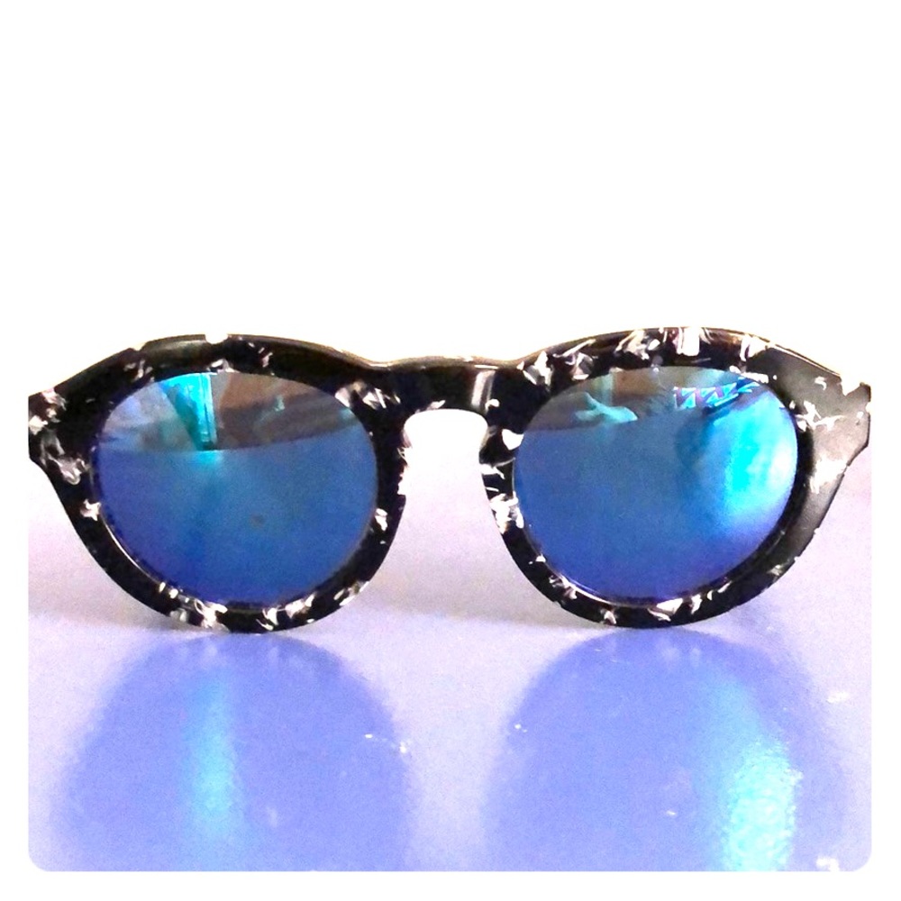 Diff Sunglasses